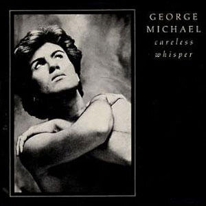 More information about "George Michael - Careless Whisper .mid MIDI Download"