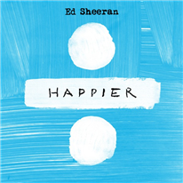 More information about "Ed Sheeran - Happier .mid MIDI Download"