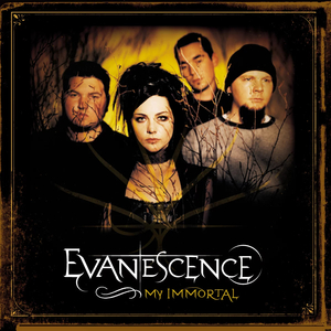 More information about "Evanescence - My Immortal .mid MIDI Download"