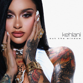 More information about "Kehlani - Out The Window (Vocals - Acapella) www.MIDIvault.com"
