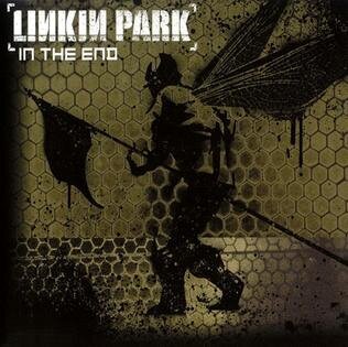 More information about "Linkin Park - In The End .mid MIDI Download"