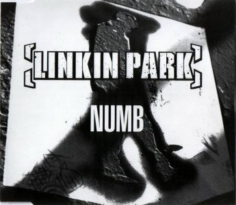 More information about "Linkin park - Numb .mid MIDI Download"