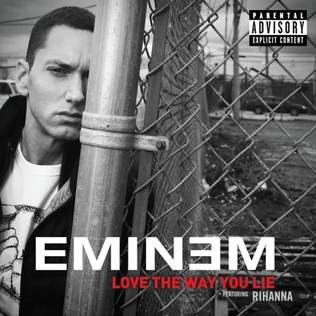 More information about "Eminem ft. Rihanna - Love The Way You Lie .mid MIDI Download"