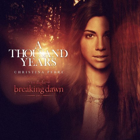 More information about "Christina Perri - A Thousand Years .mid MIDI Download"