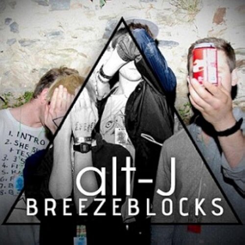 More information about "Alt-J - Breezeblocks .mid MIDI Download"