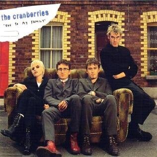 More information about "The Cranberries - Cordell .mid MIDI Download"