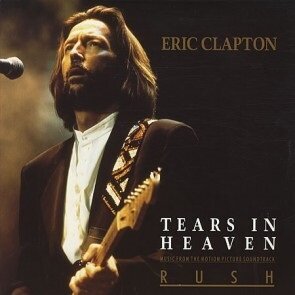 More information about "Eric Clapton - Tears In Heaven .mid MIDI Download"