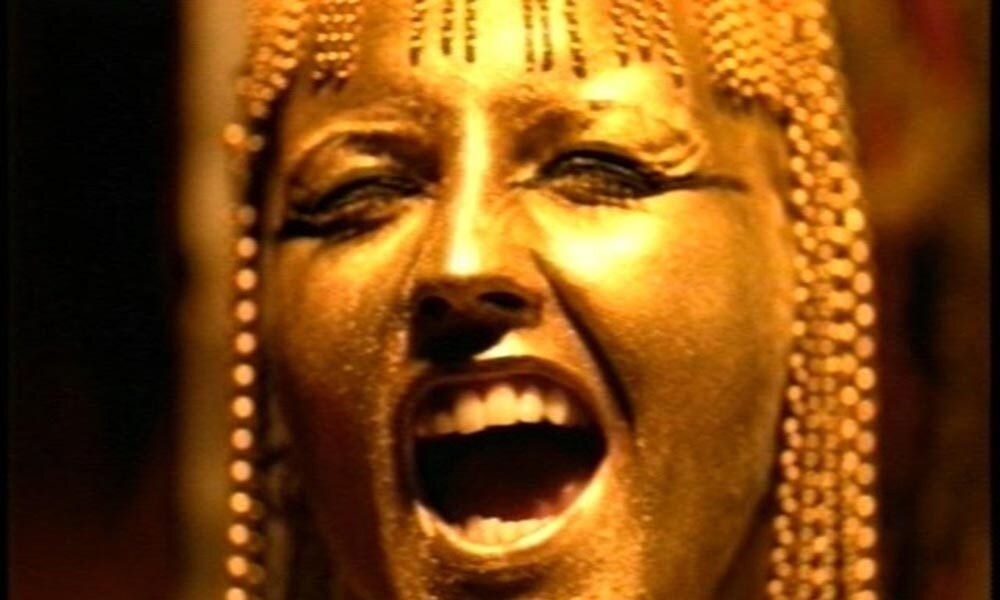 More information about "The Cranberries - Zombie .mid MIDI Download"