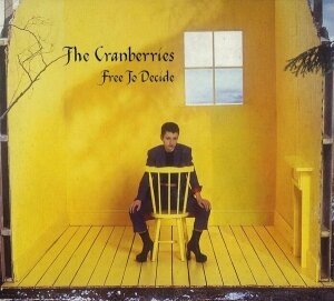 More information about "The Cranberries - free to decide .mid MIDI Download"