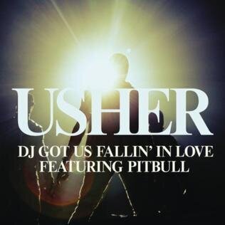 More information about "Usher - DJ Got Us Falling In Love Again .mid MIDI Download"