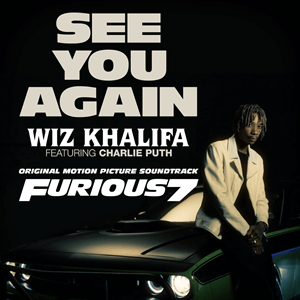 More information about "Wiz Khalifa - See You Again ft. Charlie Puth .mid MIDI Download"