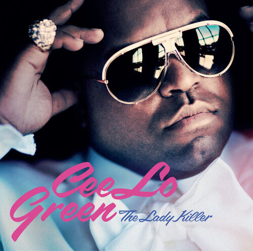 More information about "Cee Lo Green - Forget You .mid MIDI Download"