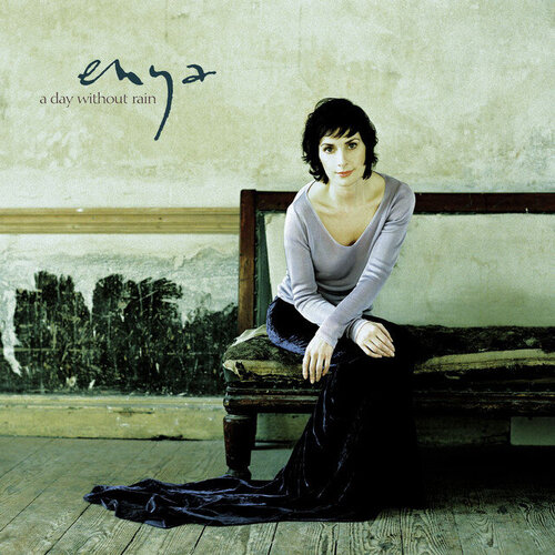 More information about "Enya - Only Time .mid MIDI Download"
