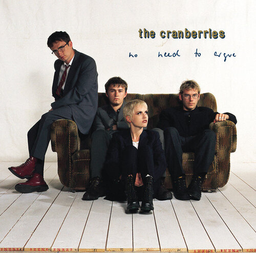 More information about "The Cranberries - ode to my family .mid MIDI Download"