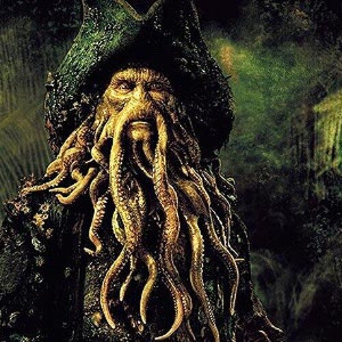 More information about "Pirates of the Caribbean - Davy Jones .mid MIDI Download"