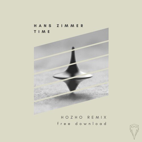 More information about "Hans Zimmer - Time .mid MIDI Download"
