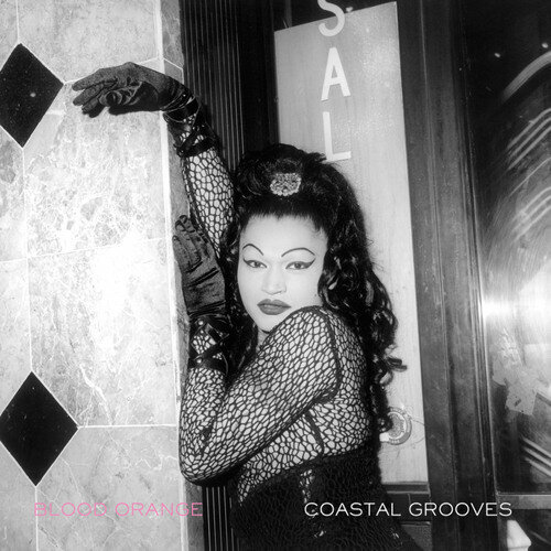 More information about "Champagne Coast - Blood Orange .mid MIDI Download"