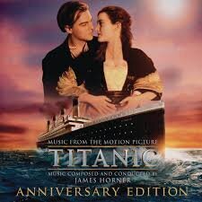 More information about "Titanic • My Heart Will Go On • Celine Dion .mid MIDI Download"