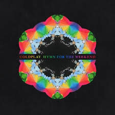 More information about "Coldplay - Hymn For The Weekend .mid MIDI Download"