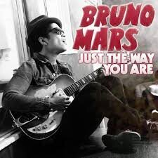 More information about "Bruno Mars - Just The Way You Are .mid MIDI Download"
