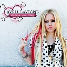 More information about "Avril Lavigne - When You're Gone .mid MIDI Download"