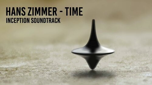 More information about "Hans Zimmer - Time .mid MIDI Download"