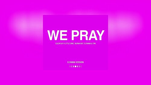 More information about "Coldplay - WE PRAY (Elyanna version) (Acapella - Vocals Only) www.MIDIvault.com"
