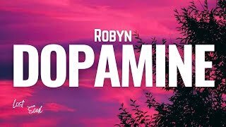 More information about "Robyn - Dopamine (Vocals - Acapella) www.MIDIvault.com"